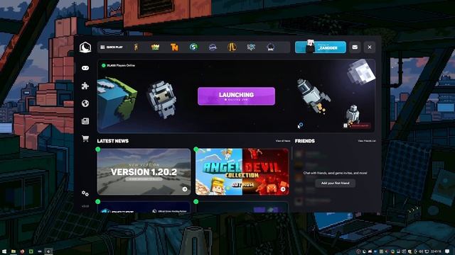 LunarClient Cheat Injection Made Easy - (zpatch + weaveagent + ravenb++) смотреть онлайн