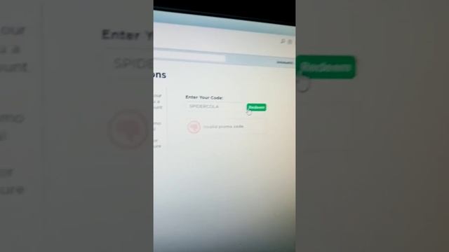 Куда вводить промокоды в роблокс + парочку промокодов смотреть онлайн