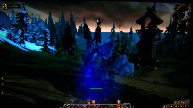 MongoTV_4133 - Mongo Games - Part 122 - World of Warcraft - WoW - MongoTV смотреть онлайн