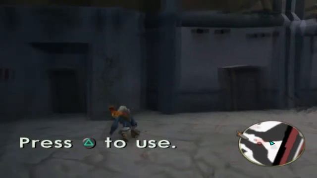 Прохождение Jak2 #1 смотреть онлайн