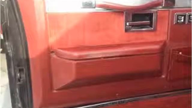 1991 Chevrolet Blazer Used Cars Russellville KY смотреть онлайн