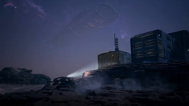 Dune Awakening Первые Детали смотреть онлайн