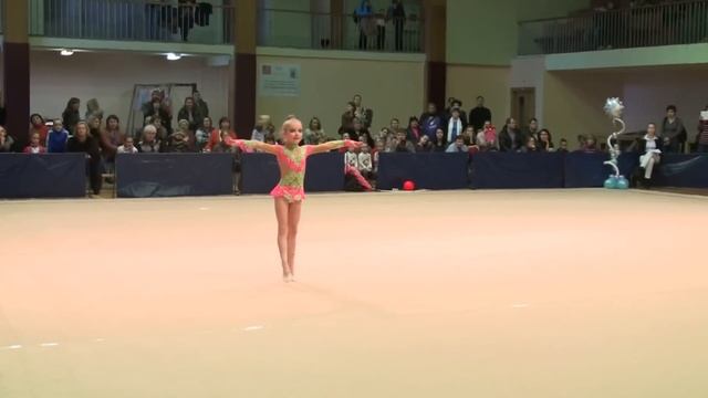 Крестьянова Алина 2004 г р ДЮСШ Радий б п смотреть онлайн