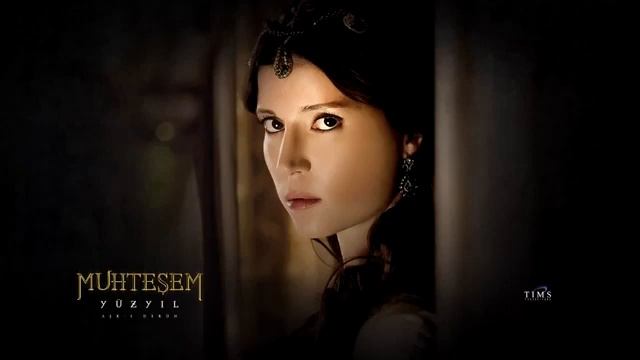 Muhtesem Yüzyìl SOUND TRACK (FULL)