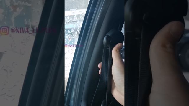 У меня в ниве поселился "урчащий котенок". 59 000км. смотреть онлайн