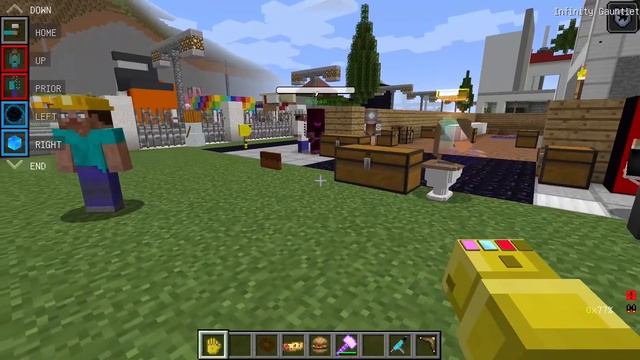 Майнкрафт но Девушка ТАНОС ПРОТИВ СИРЕНОГОЛОВЫЙ в Майнкрафт НУБ И ПРО ВИДЕО ТРОЛЛИНГ MINECRAFT смотреть онлайн