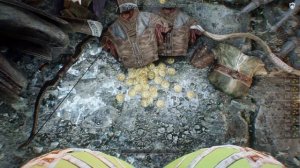 (Skyrim Vore) Dahlia's Dungeon Feast? | EXTRA long Green Witch video