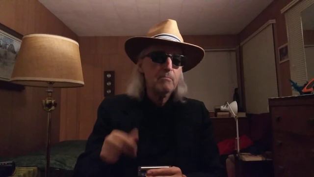 In Hell I'll Be In Good Company (The Dead South) harmonica смотреть онлайн