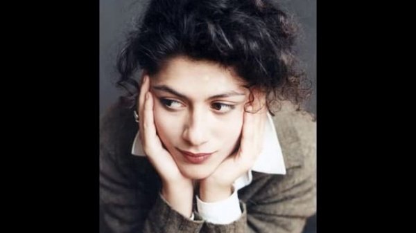 Divna Ljubojević - Slavoslovije - Hristos Anesti