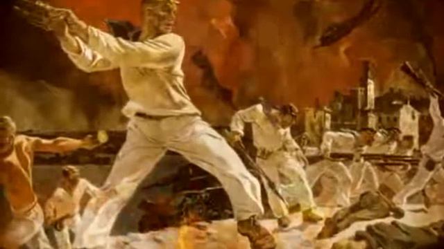 Столпъ смотреть онлайн