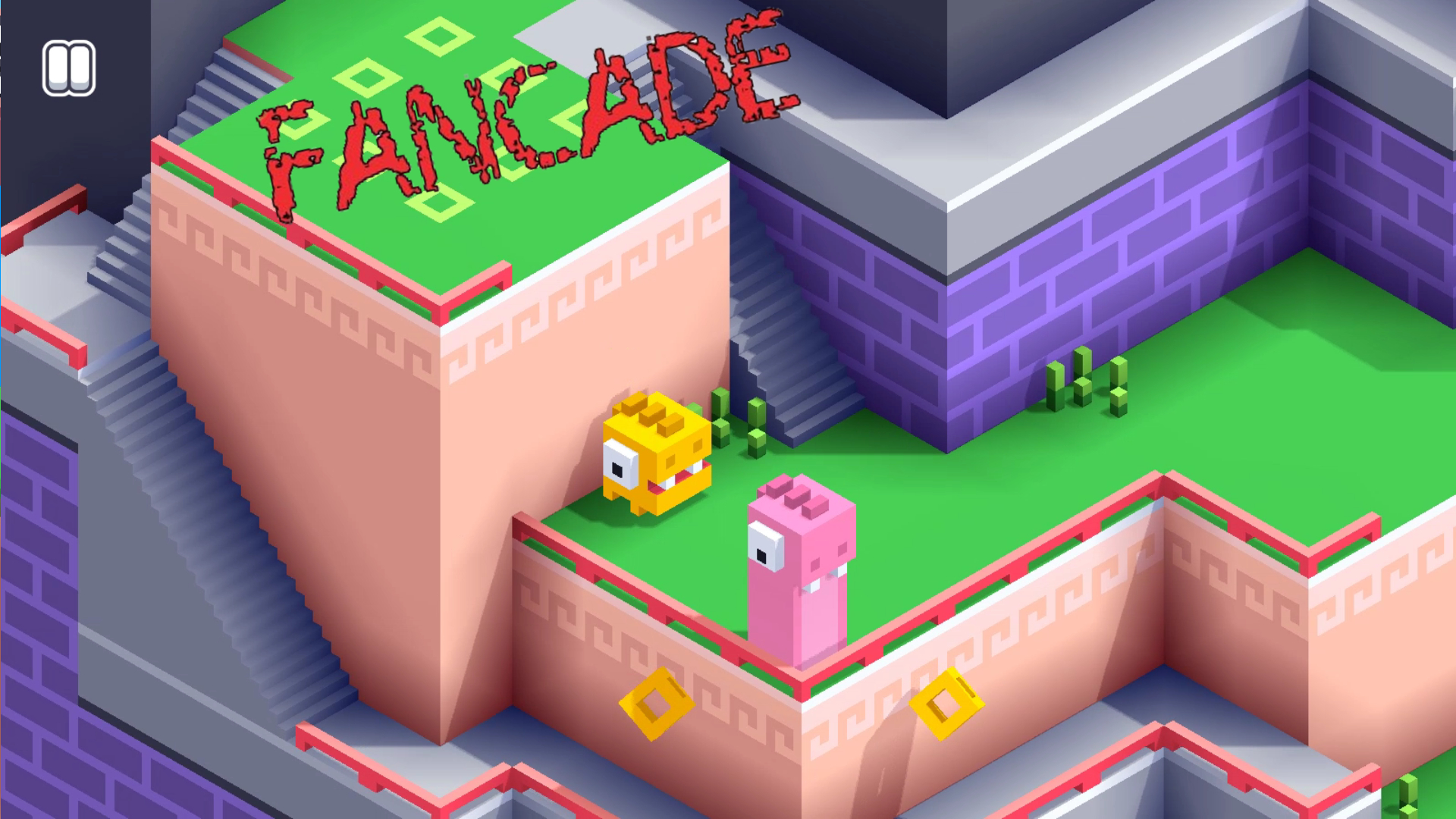 Фанкаде бегемот и его брат смотреть онлайн