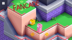 Фанкаде бегемот и его брат