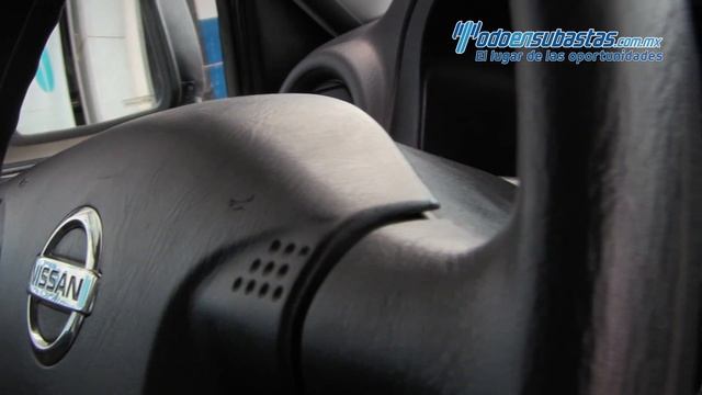 Nissan / NP300 Doble cabina 2013 смотреть онлайн