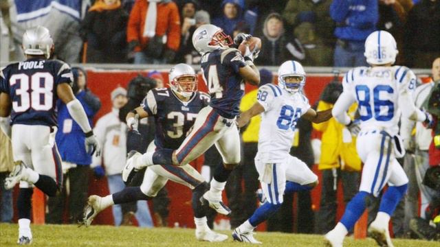 Ty Law смотреть онлайн