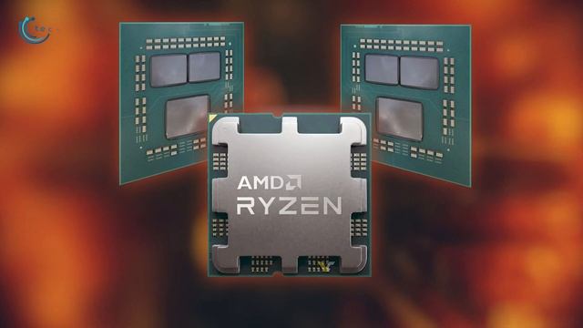 The Truth Behind Ryzen 9 7950X Being World's Fastest CPU смотреть онлайн