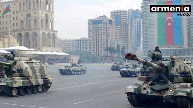 Пашинян призвал ОДКБ перестать продавать оружие Азербайджану смотреть онлайн