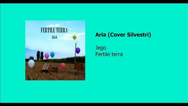 ARIA (COVER DANIELE SILVESTRI) смотреть онлайн