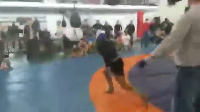 Гейси Хасанов смотреть онлайн