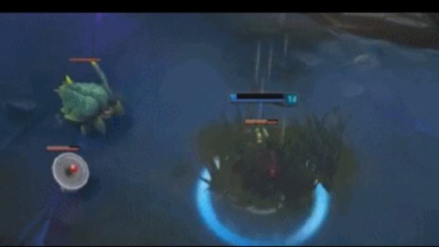 ТАЙНА "ПУГЛИВОГО" КРАБА | ТЕОРИЯ League of legends смотреть онлайн