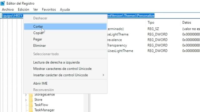 ¡SIN LICENCIA! PONER Modo oscuro en Windows 10 (ACTIVAR MODO OSCURO) смотреть онлайн