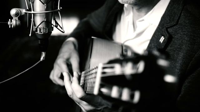 Say Something | Jesse Cook
