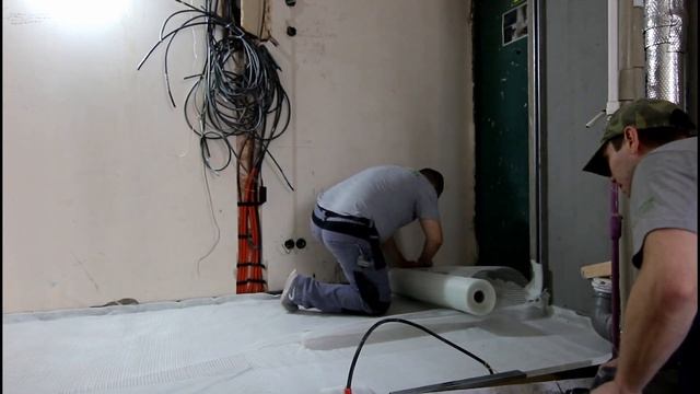 Новый ремонт 2023: Проект Художников 26_2, часть 4 смотреть онлайн