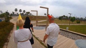 ОТДЫХ В  Calimera Serra Palace 5 ЗВЕЗД 🇹🇷 ТУРЦИЯ / АНТАЛИЯ 2023