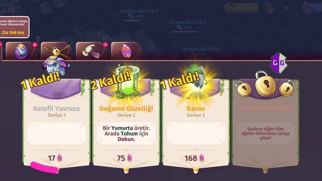 Merge magic hack game guardin смотреть онлайн