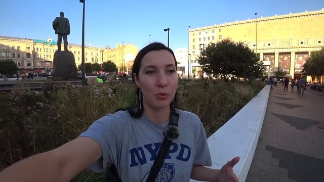 Моя поездка в Россию спустя 3 года и Москва | Перелет из Австралии в Россию смотреть онлайн