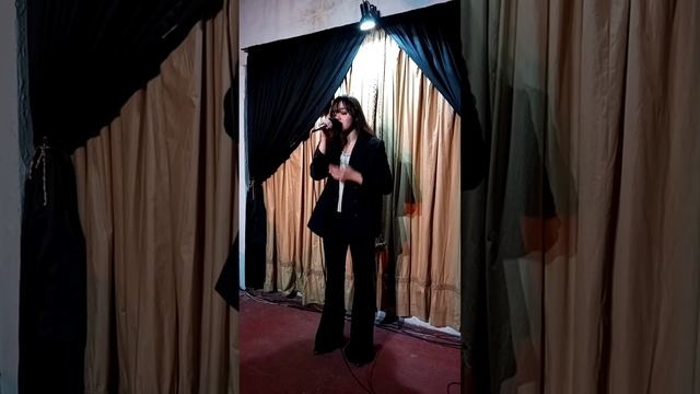 (Nada) tango interpreta BIANCA Lezcano смотреть онлайн