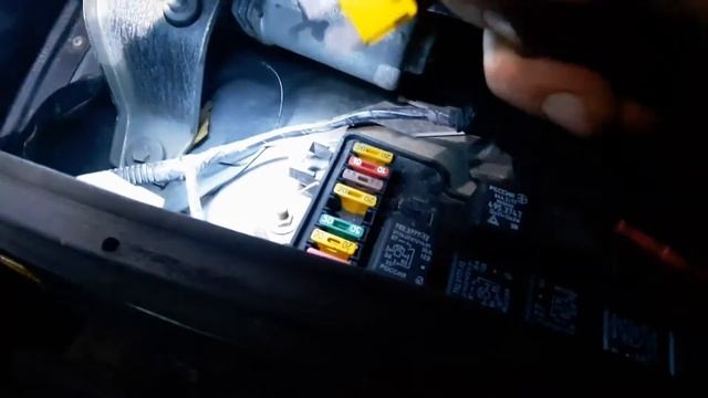 Ваз 2114 не включается вентилятор системы охлаждения смотреть онлайн
