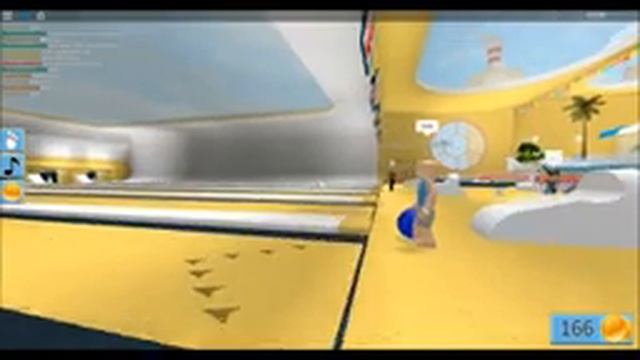 Lets Play: ROBLOX! - Ro-Bowling With Friends! (68) смотреть онлайн