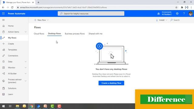 Power Automate Desktop is now FREE for Windows 10 users (Microsoft Ignite 2021) смотреть онлайн