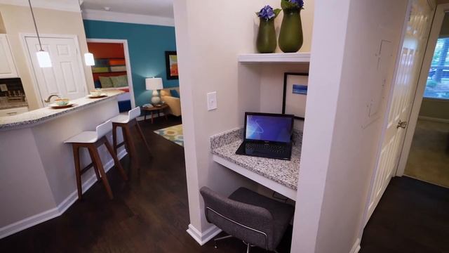 Hawthorne At Kennesaw in Kennesaw, Georgia смотреть онлайн