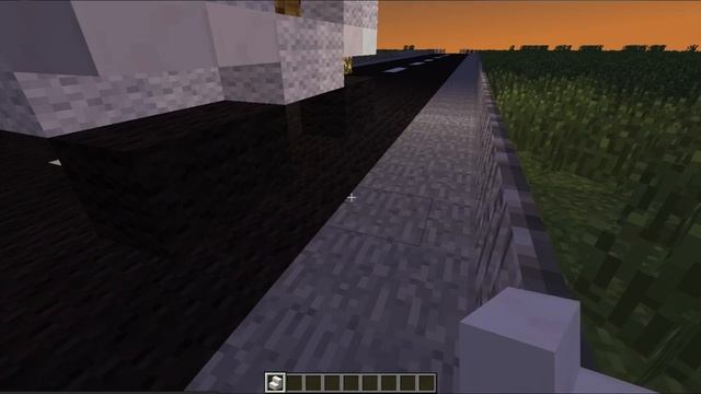 обзор мода Archimedes' Ships