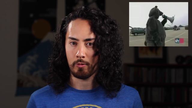 9 Surprising Pieces of Guitar Player Trivia смотреть онлайн