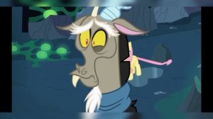 Fluttercord | Флаттершай × Дискорд | Все моменты | Fluttershy × Discord |All moments|My little pony