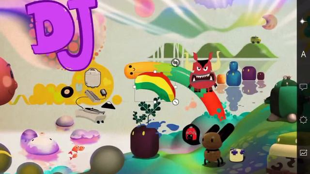 Как сделать шапку и аватарку для ютуб канала на iOS !!