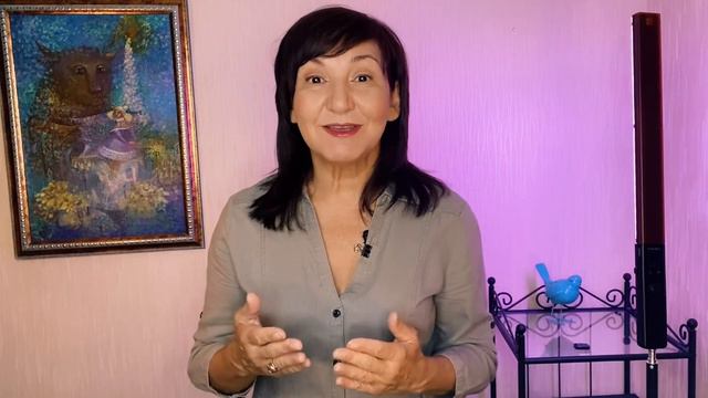 Отношения: как сделать более гармоничными? смотреть онлайн