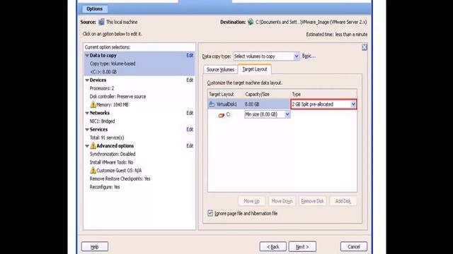 Sentinel Support- How to convert physical machines to virtual machines, Sentinel HASP смотреть онлайн