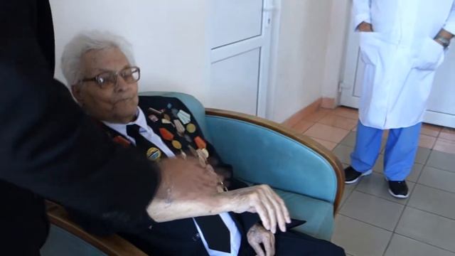 Владимир Степанович Баев и барнаульские татуировки смотреть онлайн