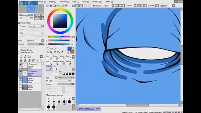Как создать ART аватарку для канала на YouTube смотреть онлайн