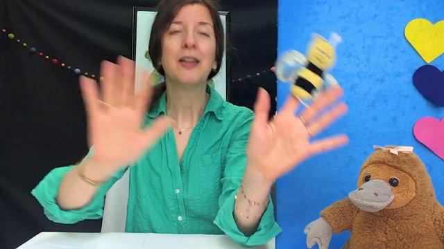 Song & Rhyme Time 6/19/2023 смотреть онлайн