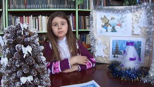 Страна читающая — Маргарита Ковалева читает произведение «Ярким солнцем, синей далью» А. А. Блока смотреть онлайн