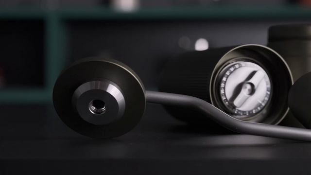 Timemore Chestnut X Lite | Close-up смотреть онлайн