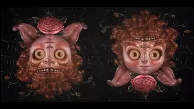 Прикольные картинки перевертыши  / Cool Pictures Of Shifters  Видео от SAFa