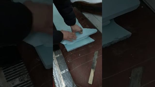 Полистирол как звукоизоляция смотреть онлайн