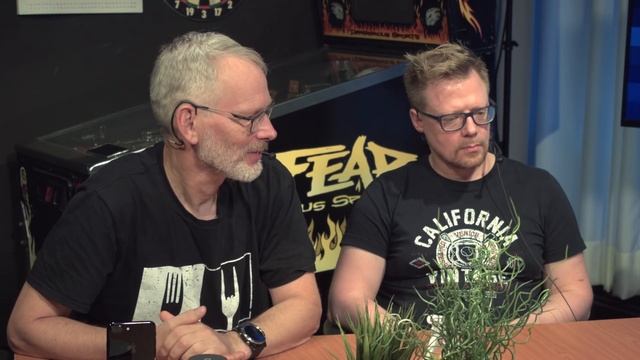 USB-Sticks verschlüsseln / Mobile CPUs / Handy-3D-Scanner [c't uplink #22.9] смотреть онлайн