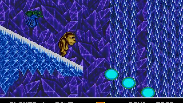 [Full GamePlay] Toki: Going Ape Spit (Normal Mode) [Sega Megadrive/Genesis] смотреть онлайн