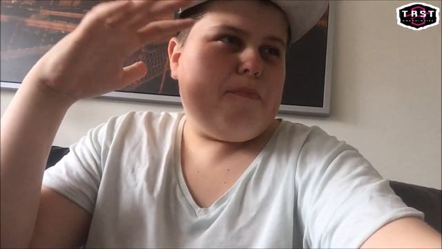 JEG KJØRER MOPED l kimeplays смотреть онлайн